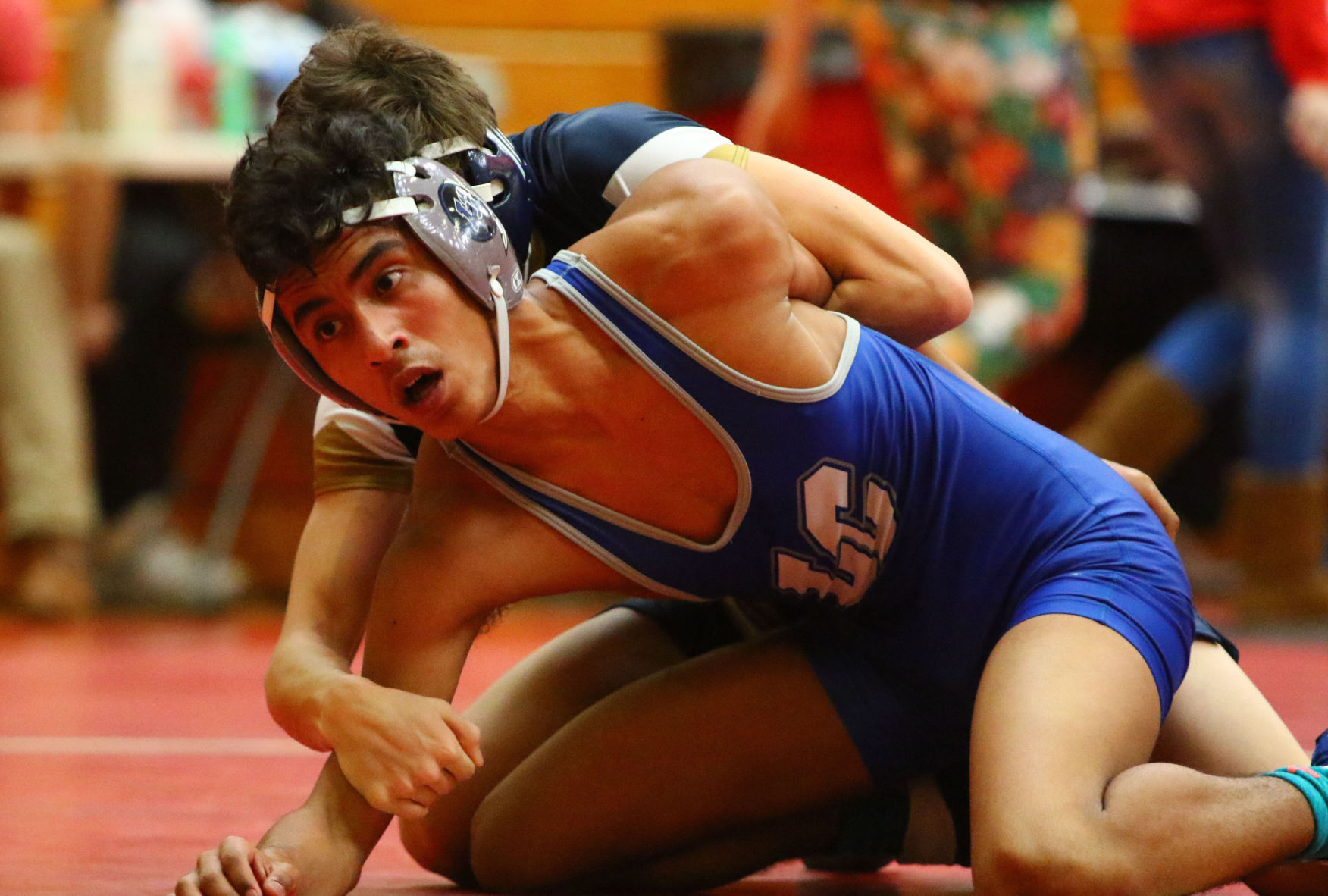 Gallery: Munster Super Duals